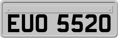 EUO5520