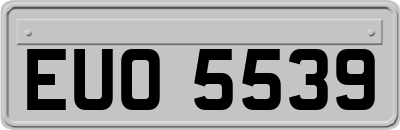 EUO5539