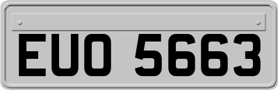 EUO5663