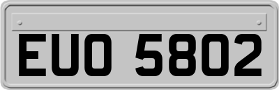 EUO5802