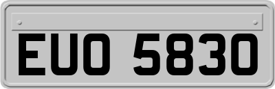 EUO5830
