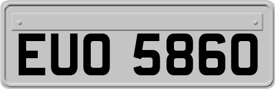 EUO5860