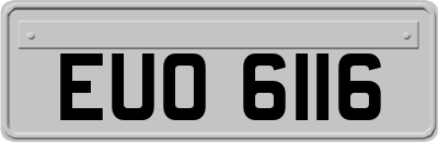 EUO6116