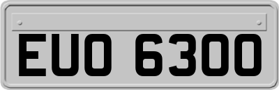 EUO6300