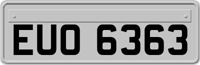 EUO6363
