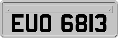 EUO6813