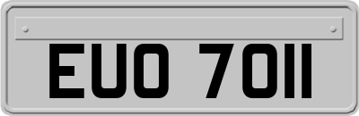 EUO7011