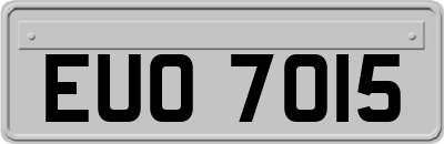 EUO7015