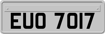 EUO7017
