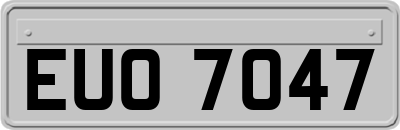EUO7047