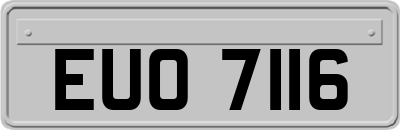 EUO7116