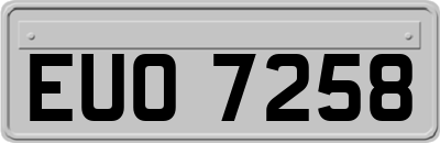 EUO7258
