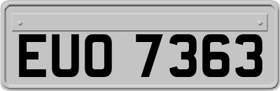 EUO7363