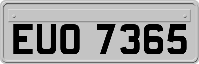 EUO7365