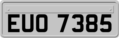 EUO7385