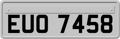 EUO7458