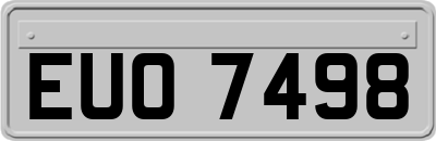 EUO7498