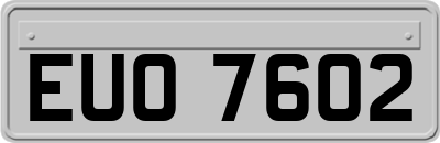 EUO7602