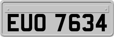 EUO7634