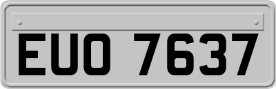 EUO7637