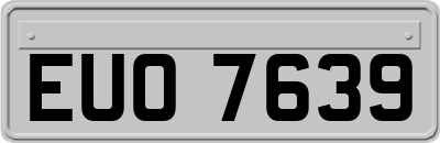 EUO7639