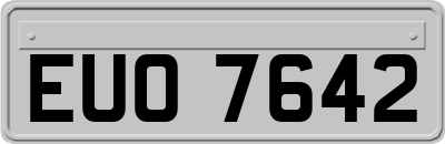 EUO7642
