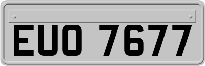 EUO7677