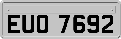 EUO7692