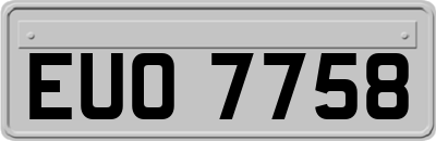 EUO7758