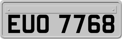 EUO7768
