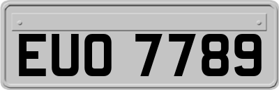 EUO7789