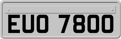 EUO7800