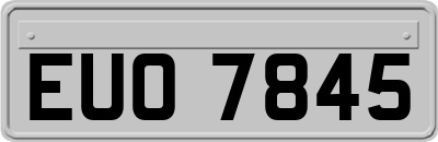 EUO7845