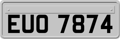 EUO7874