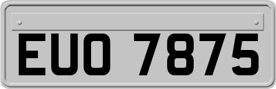 EUO7875