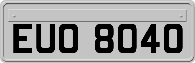 EUO8040