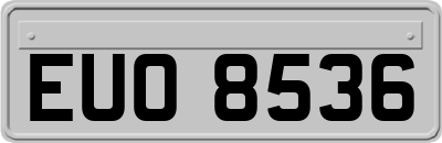EUO8536