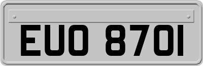 EUO8701