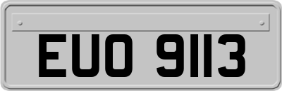 EUO9113