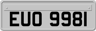 EUO9981