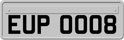EUP0008