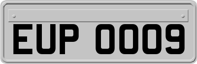 EUP0009