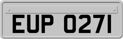 EUP0271