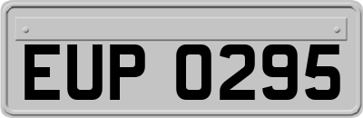 EUP0295