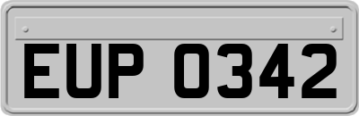 EUP0342