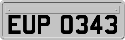 EUP0343