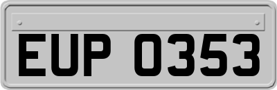 EUP0353