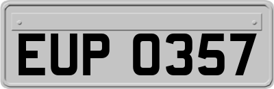 EUP0357