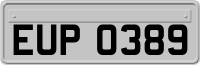 EUP0389