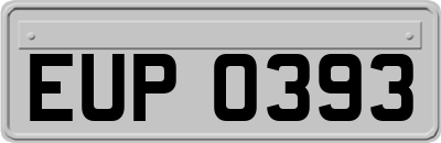 EUP0393